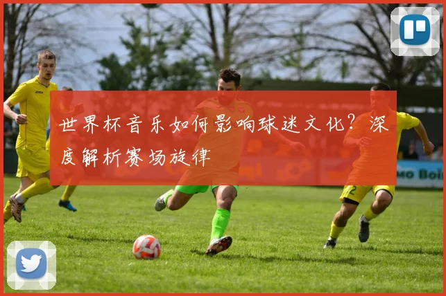 世界杯音乐如何影响球迷文化？深度解析赛场旋律